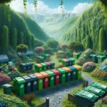 Green Disposal Options for Eco-Friendly Clearances in the UK