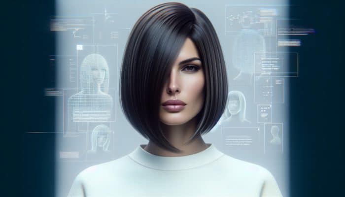 Straight Hair Haircuts: Classic Styles You’ll Adore
