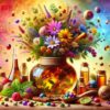 Herbal Glycerites: A Family-Friendly Guide for Kids