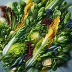 Fresh and Flavorful Salad Recipes for Every Meal