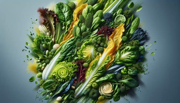 Fresh and Flavorful Salad Recipes for Every Meal