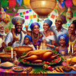 Haitian Griot Recipes: A Flavorful Culinary Adventure