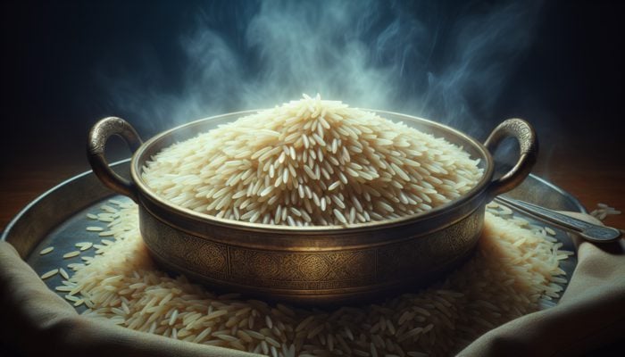 Iranian Pilaf: Your Guide to Fragrant Cooking Made Easy