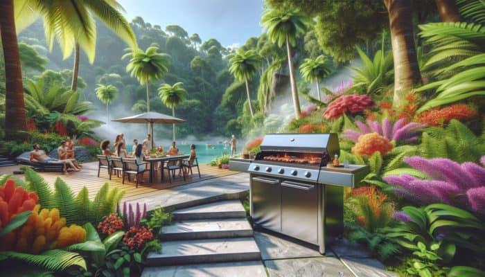 Effective Tips for Reducing Rust on BBQ Grills