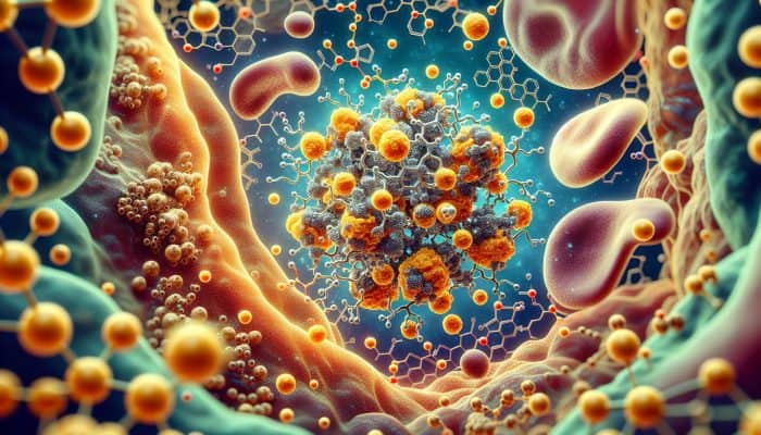 Ferritin Blood Test Guide for Coatbridge Residents