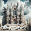 Limestone Restoration Services Offered in Edinburgh, Trinity