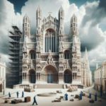 Limestone Restoration Services Offered in Edinburgh, Trinity