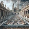 Marble Restoration Services: Revive Damaged Floors in Morden Park