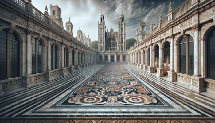 Marble Restoration Services: Revive Damaged Floors in Morden Park