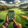 Distance Tracking Golf Apps: Your Ultimate Resource