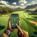 Distance Tracking Golf Apps: Your Ultimate Resource