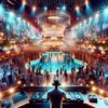 Bachelor Party Activities: The Ultimate Vegas Guide