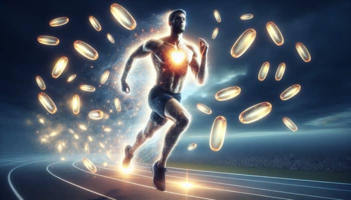 Omega-3: Boosting Athletic Performance Benefits