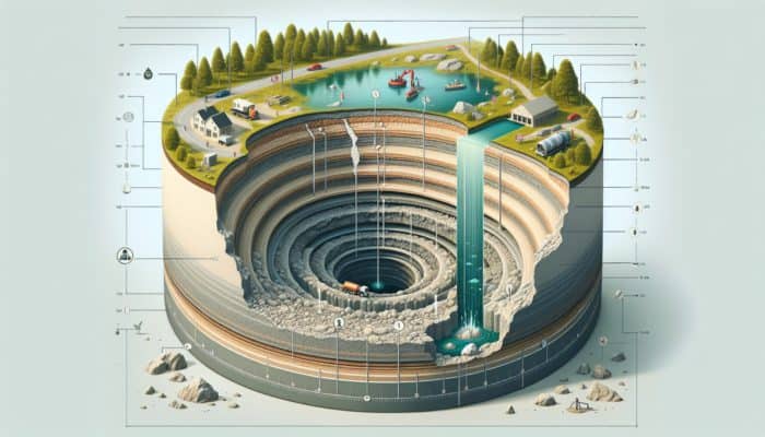 Sinkhole Survival Tips: Key Safety Measures to Remember