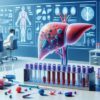 Liver Blood Test Insights for Residents of Dundee