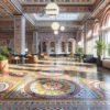 Terrazzo Services: Quality Craftsmanship Available Locally