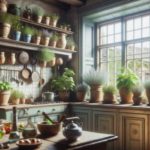 Essential Tips for Storing Herbs: A Family Guide