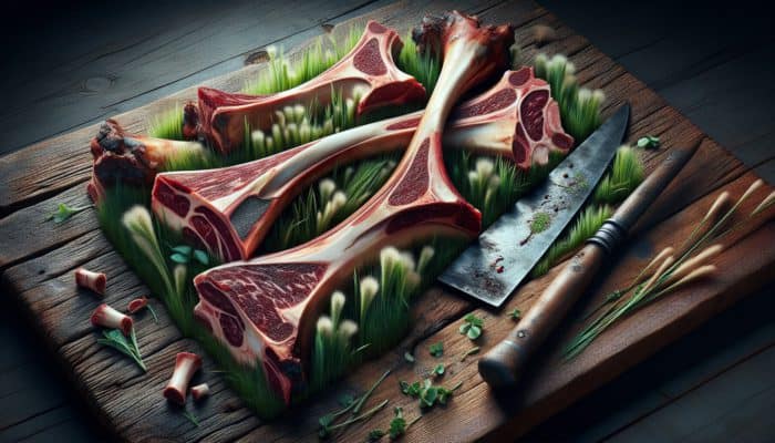 Smoke Bone Marrow: Uncover Its Rich, Savory Flavors