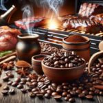 Coffee-Based BBQ Rub: Mastering Flavorful Grilling Blends