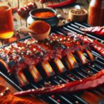 BBQ Rib Recipes: Sizzle This Summer with Flavorful Delights