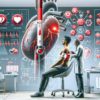 Cholesterol Blood Test Tips for Residents of St Albans