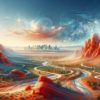 Outdoor Adventures for Visitors in Las Vegas
