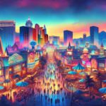 Budget Travel Tips for an Amazing Las Vegas Getaway