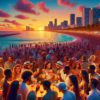 Top Day Drinking Spots for Tropical Drinks Enjoyment