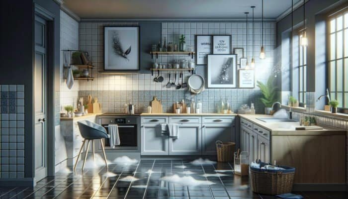 Tile Grout Cleaners: Find Local Expert Solutions Today