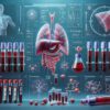 Liver Blood Test Services: Explore Hereford’s Options
