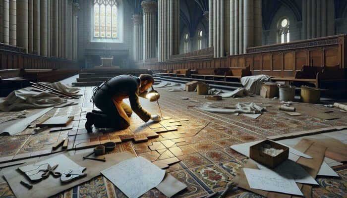 Minton Tile Restoration Costs: Complete Overview Explained