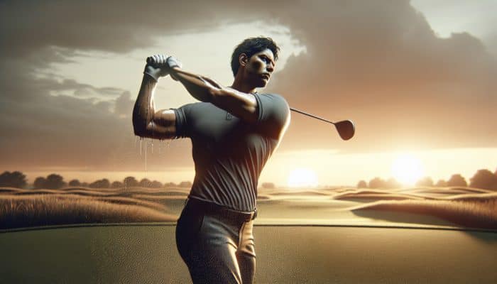 Golf Endurance Supplements to Enhance Your Game Performance