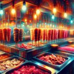 Turkish Kebab Recipes for a Delicious Grilling Experience