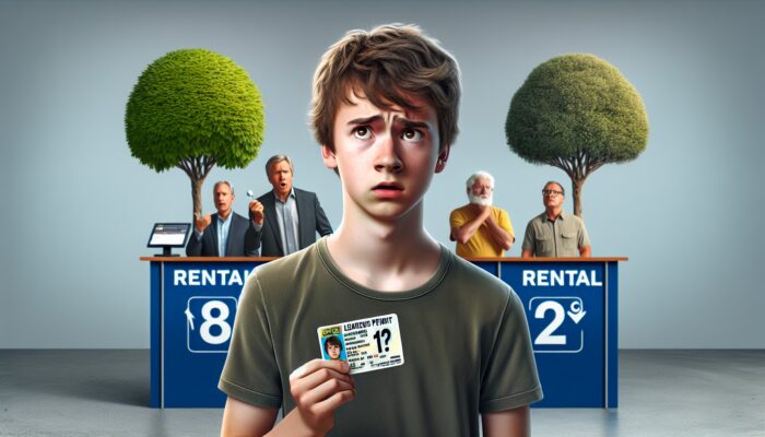 Rent a Car Online: A Simple Guide for Learner’s Permit Holders