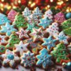 Christmas Cookie Recipes: Fun Ideas for Holiday Gifting