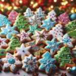 Christmas Cookie Recipes: Fun Ideas for Holiday Gifting