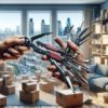 Must-Have Hand Tools for Efficient House Clearance Tasks