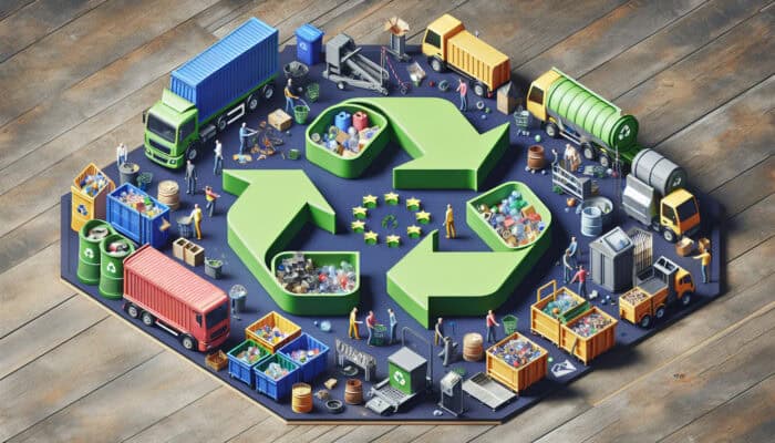 Recycle During House Clearance: The Ultimate Guide