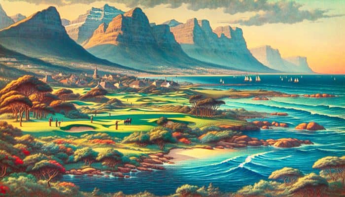 Coastal Course Excellence at Selborne Golf Club Highlighted