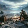 Wilderness Survival: Exciting Stories of Human Resilience