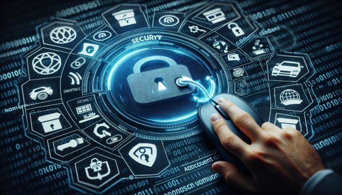Rent a Car Online: Prioritizing Your Safety and Security