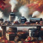 Smoke a Whole Turkey for Perfectly Even Cooking