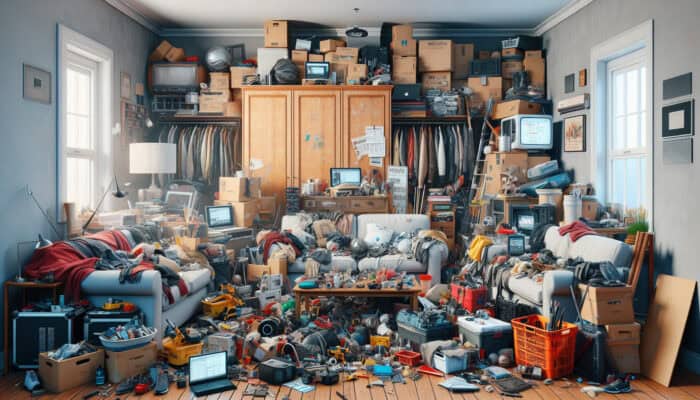 House Clearance Tools: Essential Guide for Smart Selections