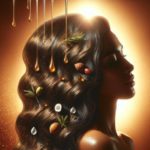 Hot Oil Hair Treatments for Nourished and Revitalized Locks