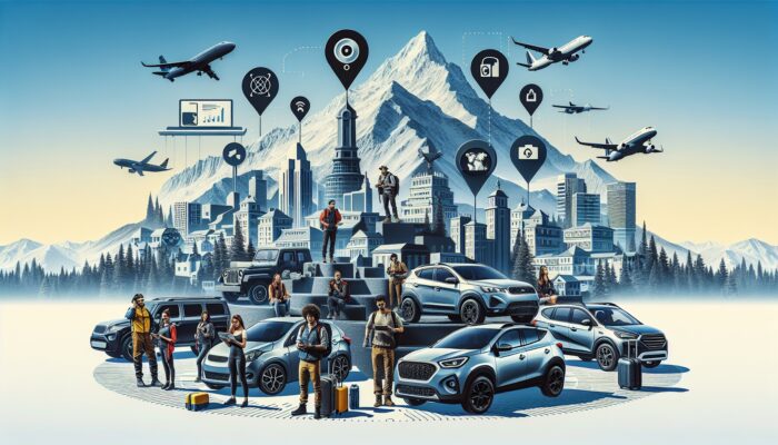 Renting a Car Online: Essential Tips for Travelers