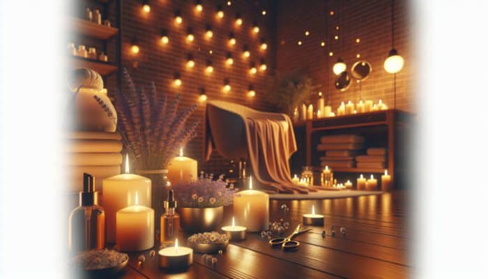 DIY Hair Spa at Home: Achieve Luxurious Locks