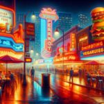 Cheap Eats in Las Vegas: Your Go-To Guide for Budget Meals