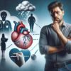 Men’s Health: Virtual Coaching for Wellness Success