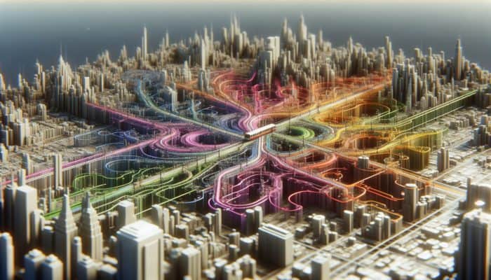 Urban Exploration: Effective Tips for City Navigation
