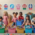 Eco-Friendly Home Clearing Tips for UK Families with Kids